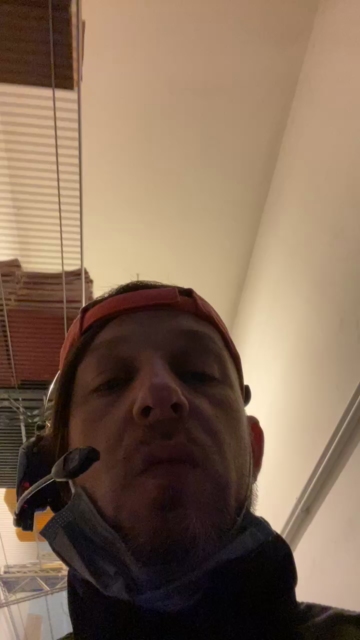 johnguy32  08-11-2021 Recorded Video Webcam